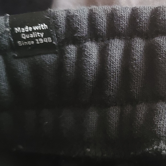 🎸2/$30 SzS Youth Puma Joggers - Picture 6 of 8